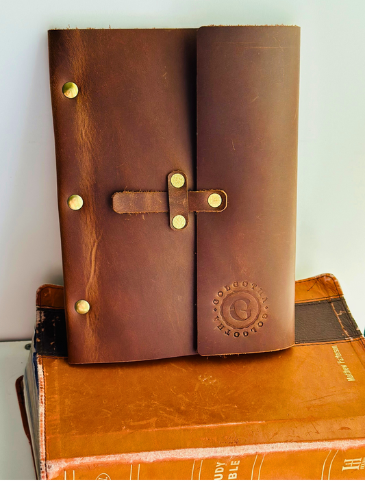 Leather Journal