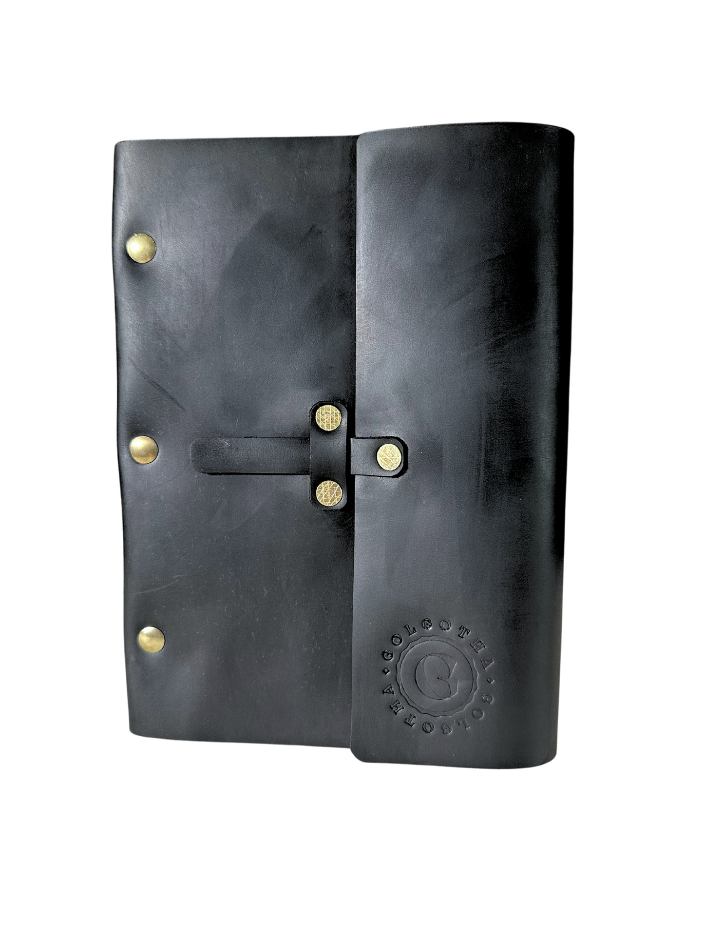 Leather Journal