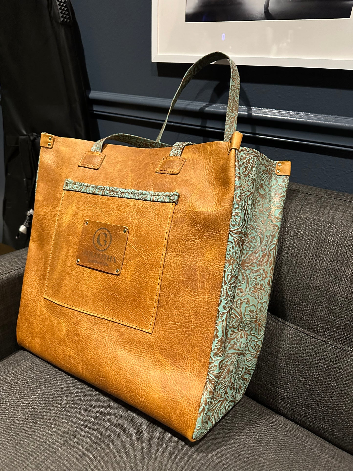 Tori Tote